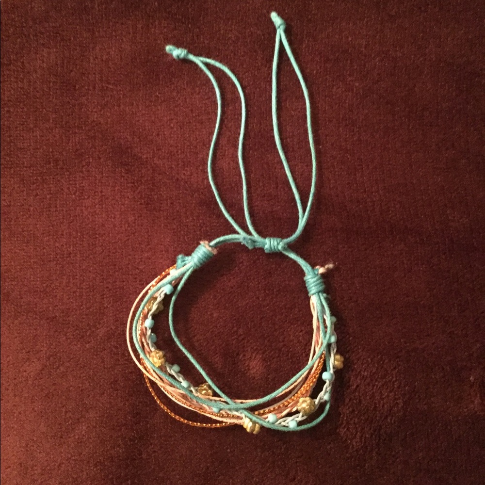 Handmade bracelet - Picture 3 of 4